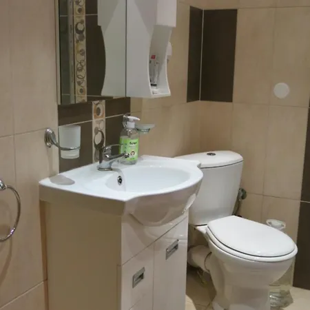 Sea Club Sarafovo With 1 Bedroom Tat Apartamento *