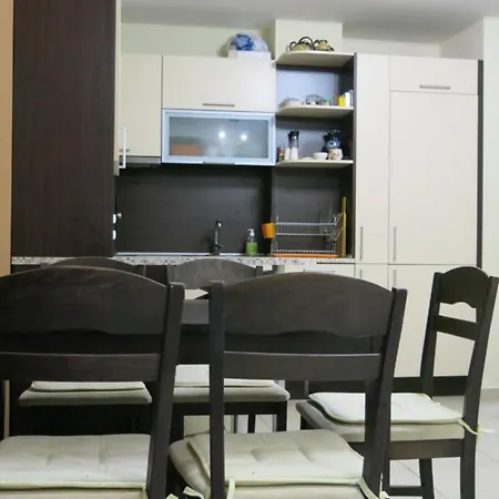 Sea Club Sarafovo With 1 Bedroom Tat 公寓 *