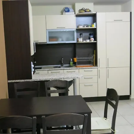 公寓 Sea Club Sarafovo With 1 Bedroom Tat 布尔加斯