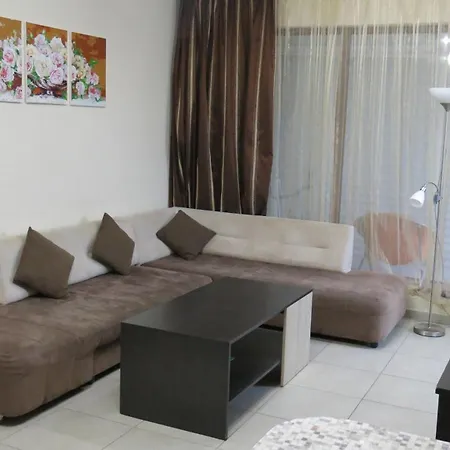 Sea Club Sarafovo With 1 Bedroom Tat Apartamento *