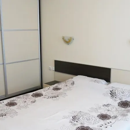 Sea Club Sarafovo With 1 Bedroom Tat Lejlighed *