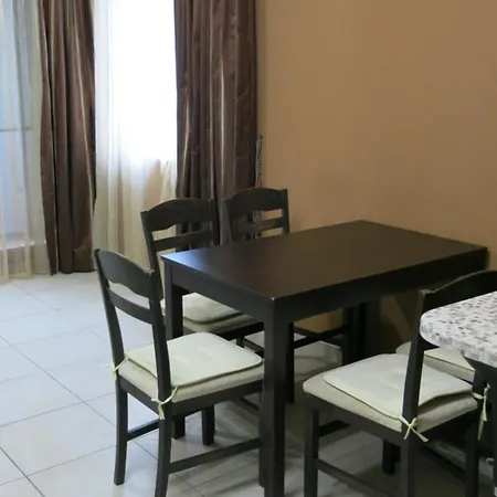 아파트 Sea Club Sarafovo With 1 Bedroom Tat *