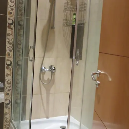 Sea Club Sarafovo With 1 Bedroom Tat Burgas City